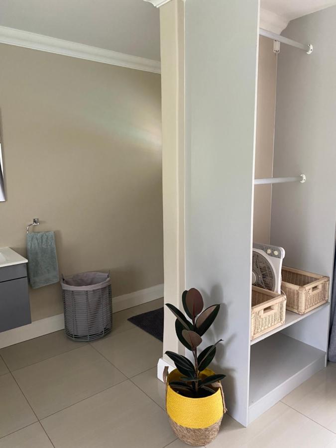 Studio @ Champion Apartment Durban Luaran gambar