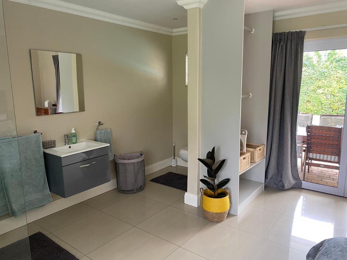 Studio @ Champion Apartment Durban Luaran gambar