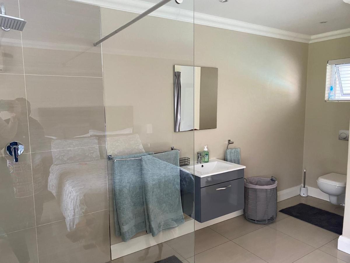 Studio @ Champion Apartment Durban Luaran gambar