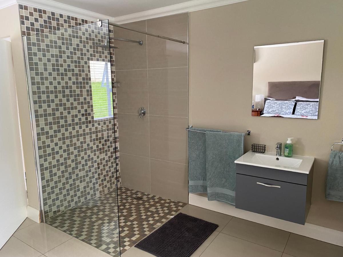 Studio @ Champion Apartment Durban Luaran gambar